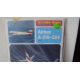 SCHREIBER-BOGEN AIRBUS A 310-324  MODEL KARTONOWY SKALA 1/100