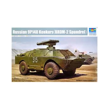 9P148 ( BRDM )   ( from 1962 )