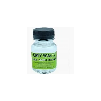 ZMYWACZ FARB AKRYLOWYCH 120 ML WAMOD