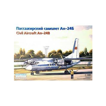 ANTONOV AN-28