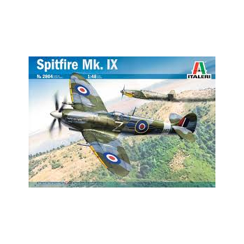 SPITFIRE MK. IX