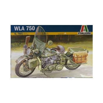 WLA 750