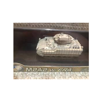 M2A2 BRADLEY 3rd Infantry Division Bagdad