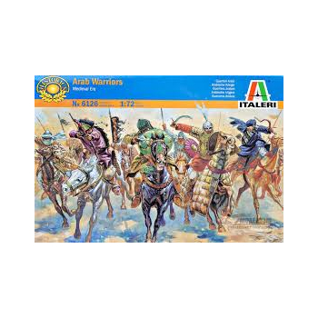 ARABES CAVALRY