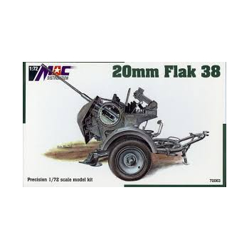 20 mm FLAK 38