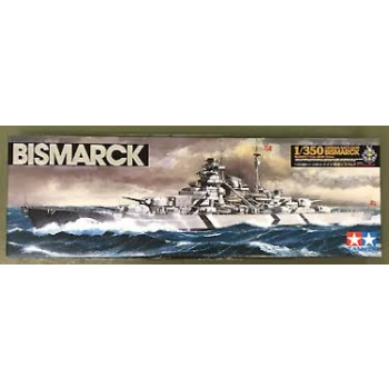 BISMARCK  PANCERNIK