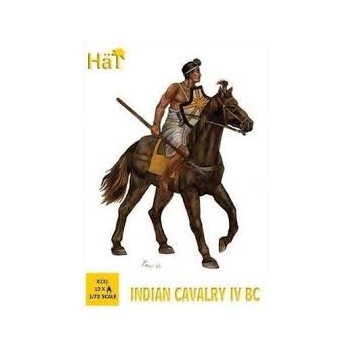 INDIAN  CAVALRY ANTIQUE