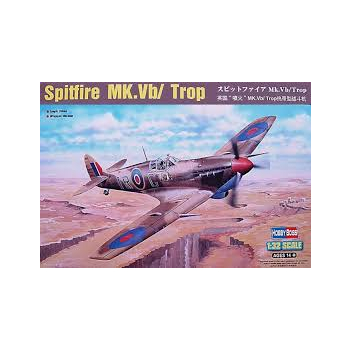 SPITFIRE MK. VB / TROPICAL