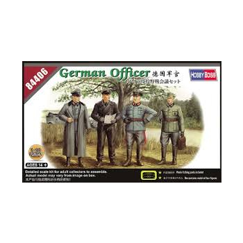 GERMAN OFFICERS