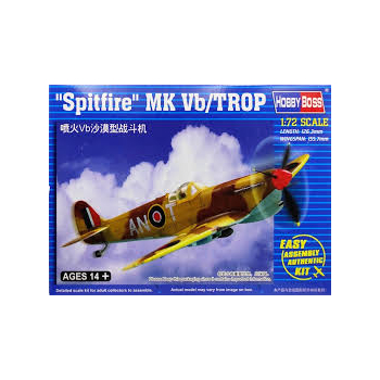 SPITFIRE MK.Vb / TROP 1/72