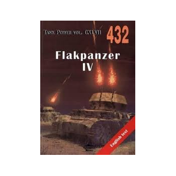 MILITARIA 432  FLAKPANZER IV