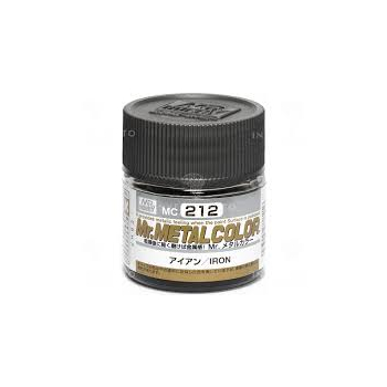 MC-212 IRON METALIZER 10 ML