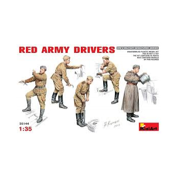RED  ARMY DIVERS  II WOJNA