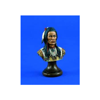 INDIAN  CHIEF 120mm